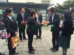 天下这么大，，，，，，，我们想去看看——优德88人日本之行