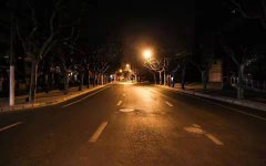 都会之光照亮亲人回家之路|优德88冬至落葬事情