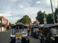 优德88团建：清迈五日