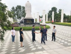 向导眷注促生长 | 浙江向导考察优德88集团