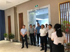 旅行考察促交流，，，，，，同心共融营生长！