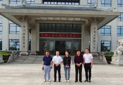 多地向导莅临优德88集团视察、审核