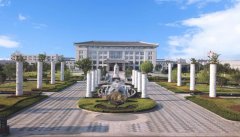 立异与传承，，，，，优德88集团在陵园妄想中的奇异演绎