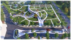 古板公墓怎样向现代公墓转型？？？？？？？