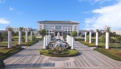 校企相助谱华章|精英汇聚 艺铸特殊