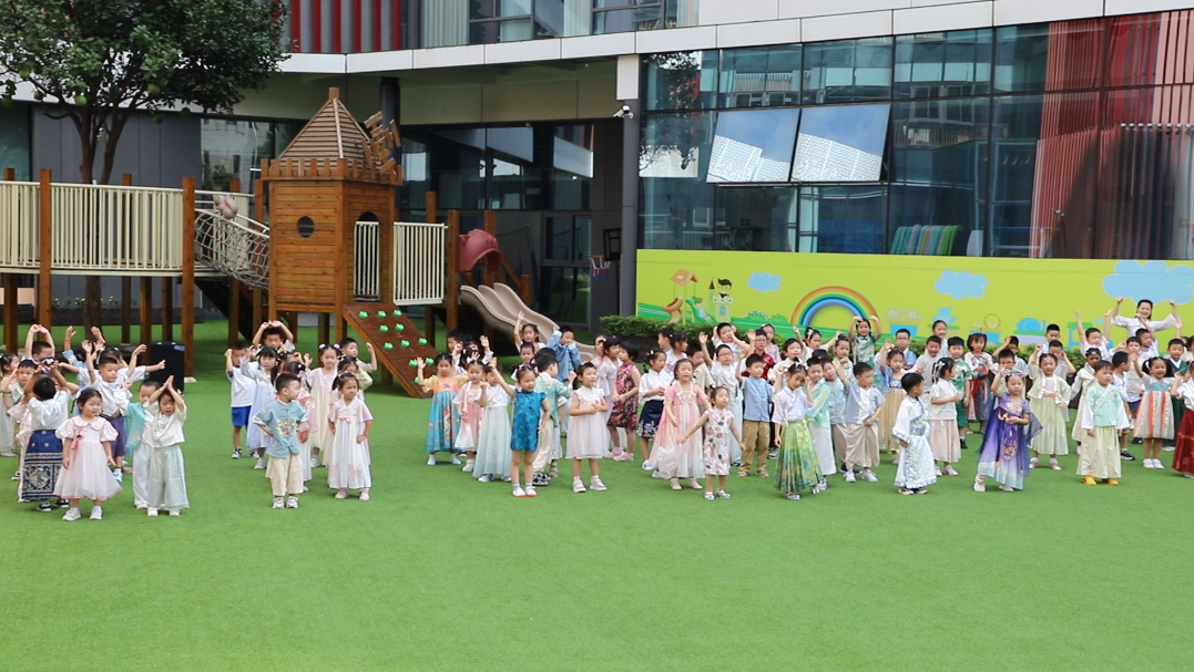 月满中秋，，，，，，情满“雅歌”！