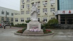 石雕匠心，，，，，镌刻医者风华