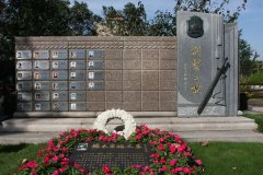 “刑警 803” 碑雕：镌刻刑警之魂，，，，，，，，昭示不朽精神