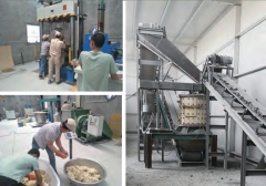 仿石藏青，，，，，，筑就绿色殡葬新境